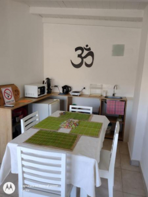 Departamento Dique del Fuerte